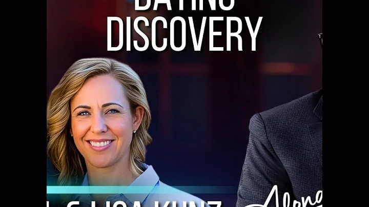 Dating Discovery Mike & Lisa Kunz - AlongTheWay 115