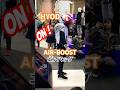 ライダー用エアバッグ#HYOD#AirBoost#バイク#ツーリング#shorts#short#youtubeshorts