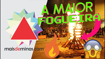 Qual a importância da festa junina para Minas Gerais?
