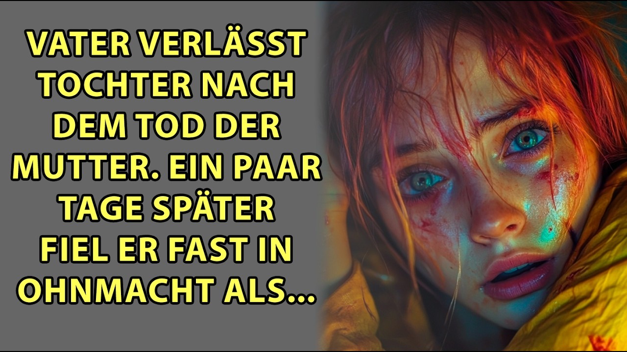 Schuldgefühle Nach Tod Der Mutter www.youtube.com