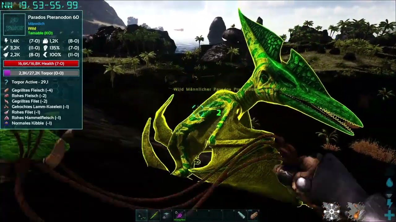 Ark Evolved Parados Mod SoloPlay Staffel 1 Part 30 