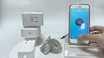 wonplug WiFi plug Remote Control Tuya Voice Control FR Brazil Israel UK EU US AU CH IT Smart plug