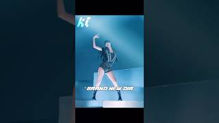 Lisa’s Snippet For New Song “Brand New Dia”