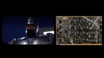 Arcaico Warhorse Scuderia limited edition