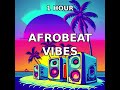 AfroBeatVibesShort2