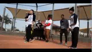Simple Cypher 2013 (Part 6) {GNRY Edition}