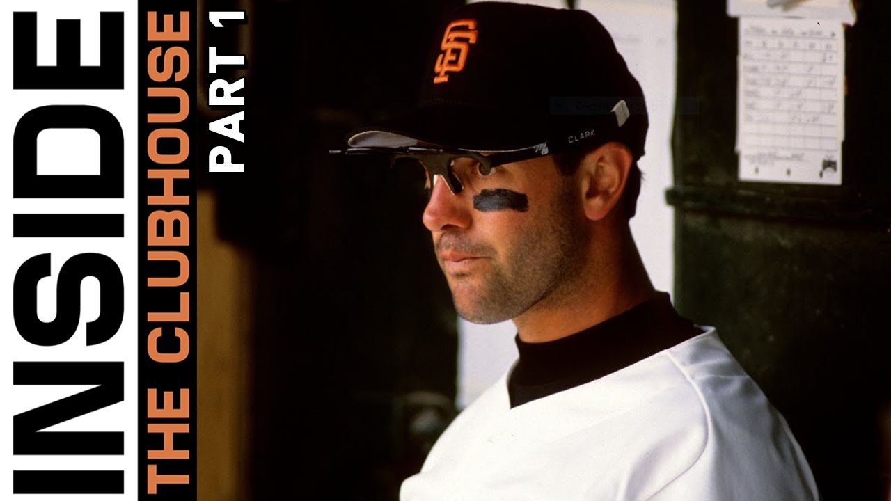 Will the Thrill, Part 1 | Inside the Clubhouse