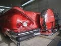 1958 Impala | Chasing Classic Cars