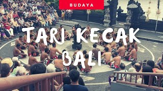 VIDEO FULL TARI KECAK BALI