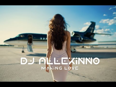 DJ Allexinno - Making Love (Radio Edit)