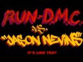 Run DMC - Its Like That vs. Jason Nevins  (Original) (HD)