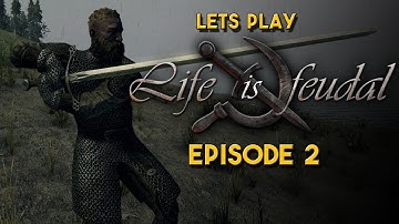 Life is Feudal Your Own | Let