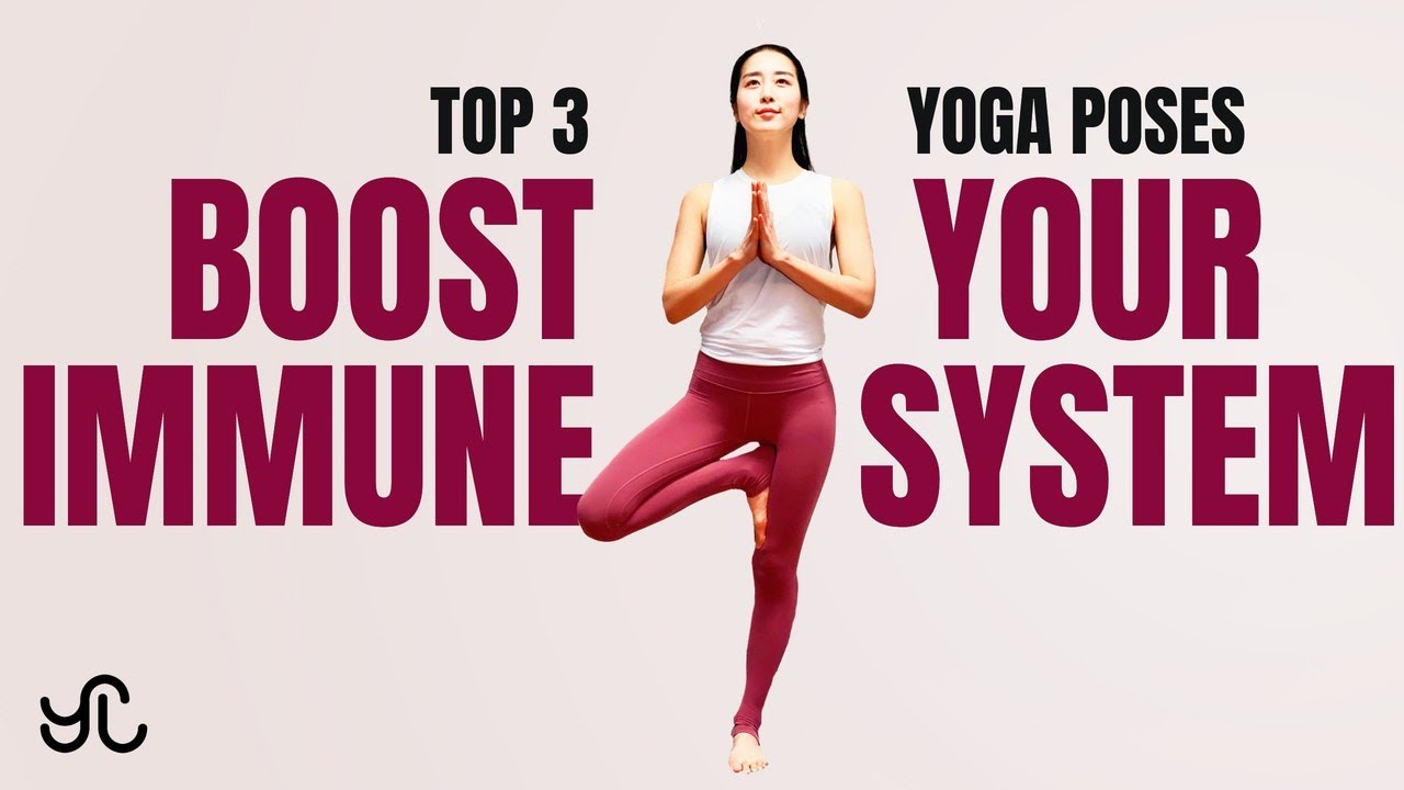 Keep Calm and Boost Your Immunity With Breathing Exercises and Yoga |  FITPASS