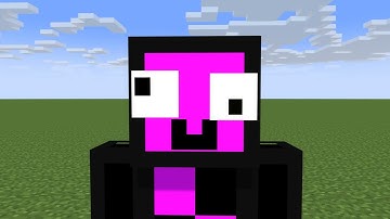 Mineimator rig eyes test