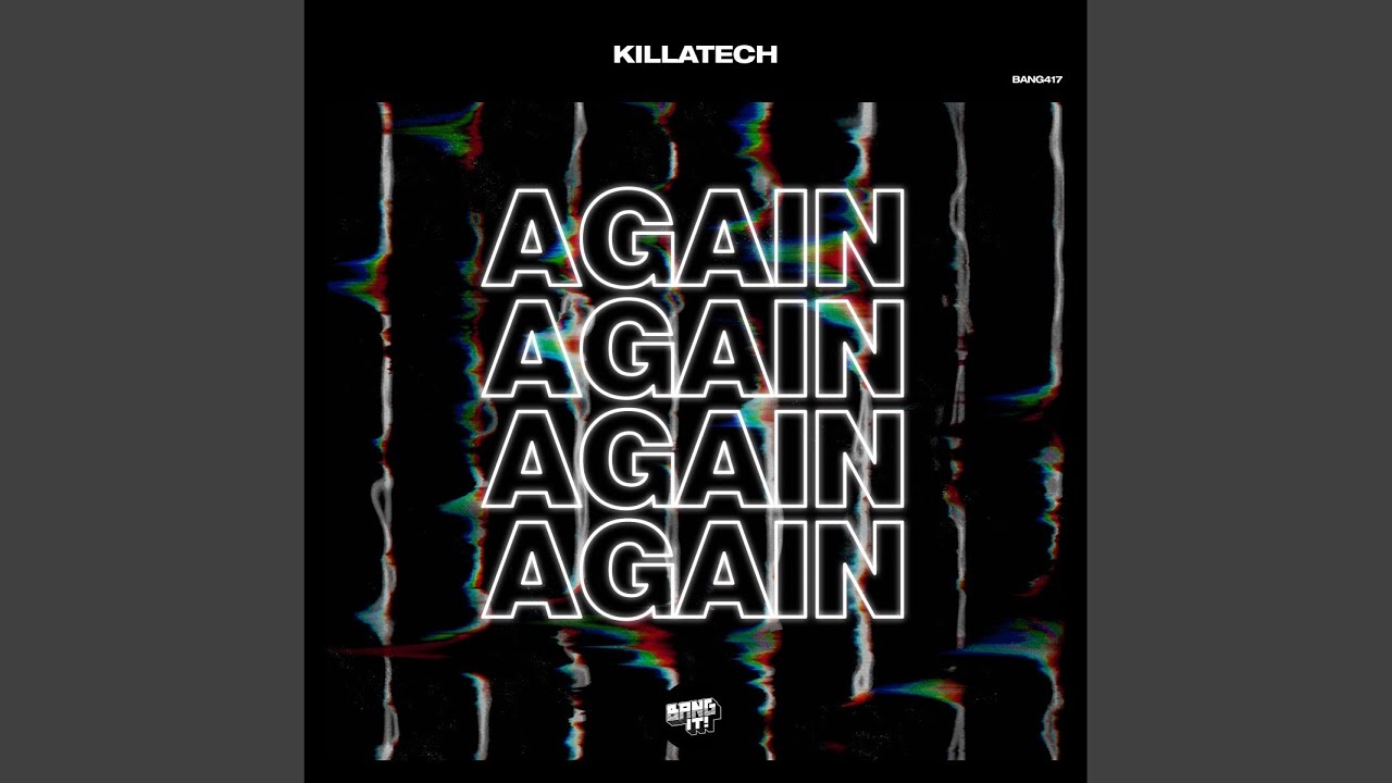 Guarda Again (Extended Mix) su YouTube Guarda Again (Extended Mix) su YouTube