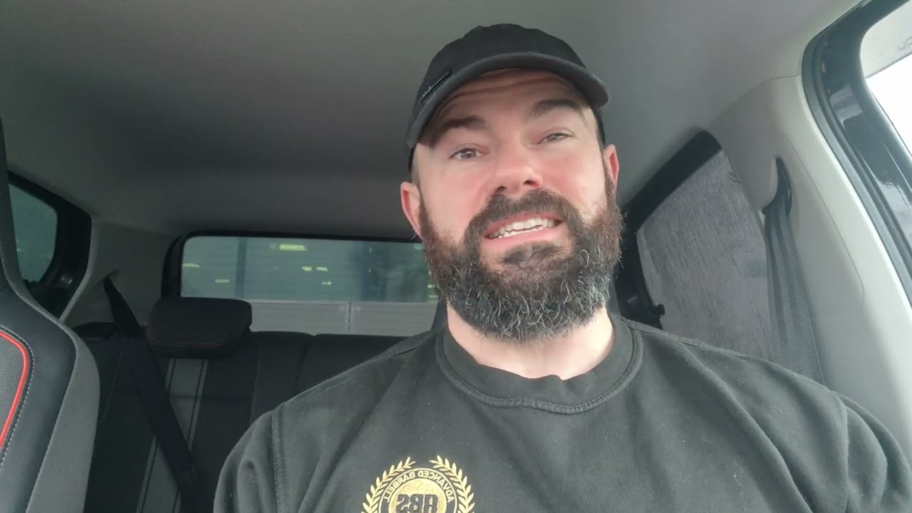 Car Chat | You're Not Thinking Longterm