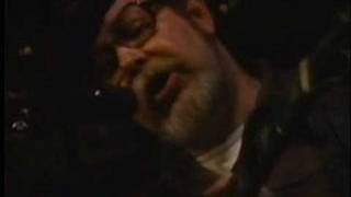 Dave Van Ronk on The Jon Hammond Show 'Saturday Alley Up The