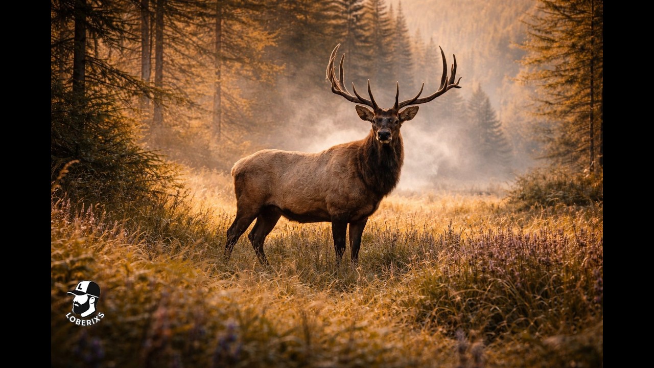 Way of the Hunter S01E16 – Wild in jedem Winkel