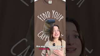 Find Your Cappy Place