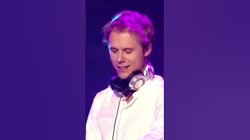 Thumbnail of Imagine, it is 2008 and then, Armin van Buuren released his 3rd album feat. 'In and Out of Love'🔥