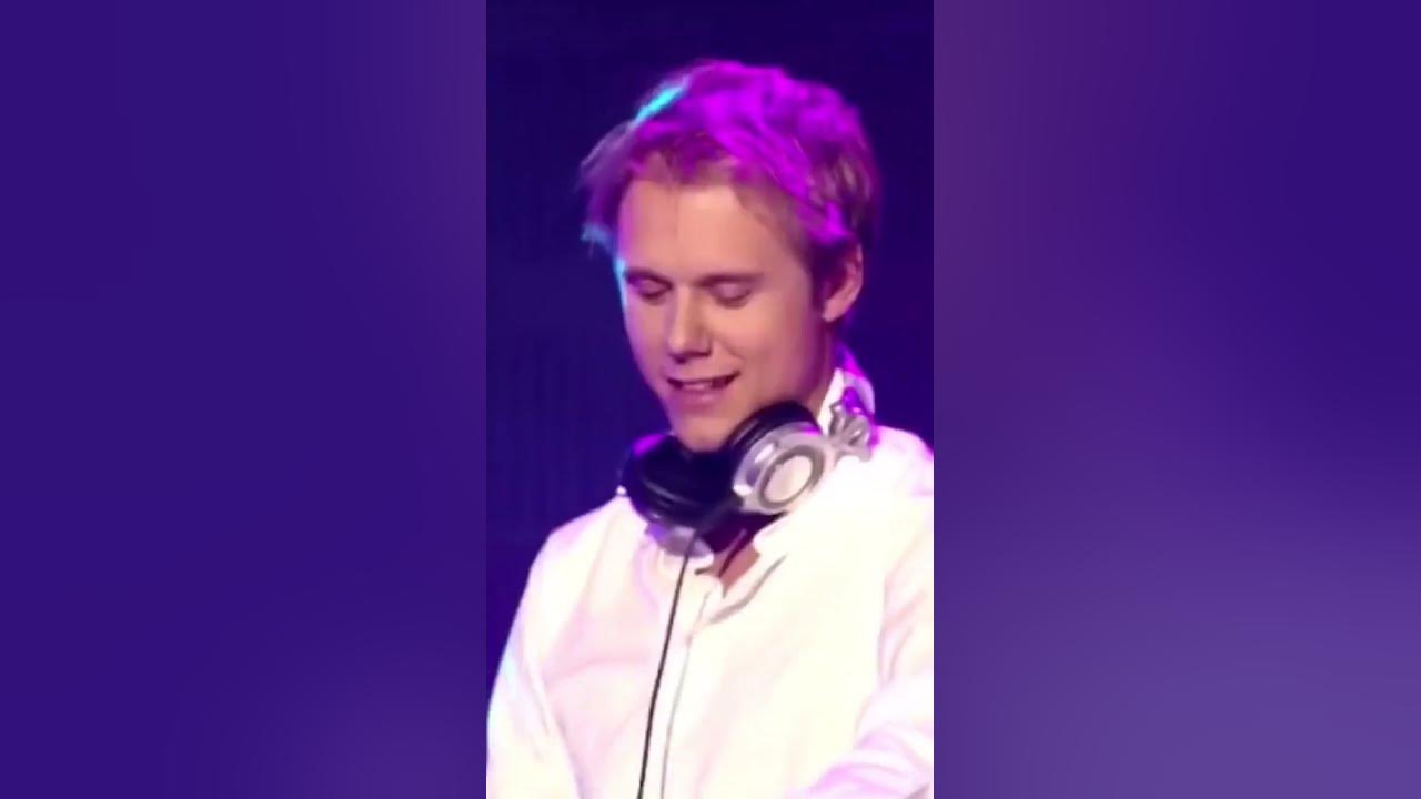Imagine, it is 2008 and then, Armin van Buuren released his 3rd album feat. 'In and Out of Love'π₯ Imagine, it is 2008 and then, Armin van Buuren released his 3rd album feat. 'In and Out of Love'π₯
