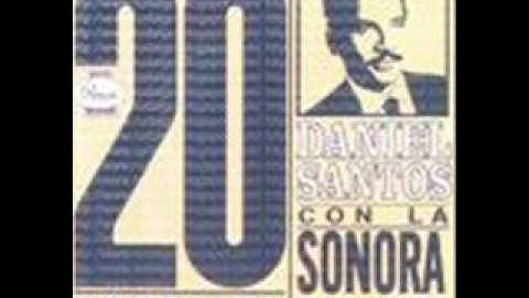 DANIEL SANTOS -AMOR
