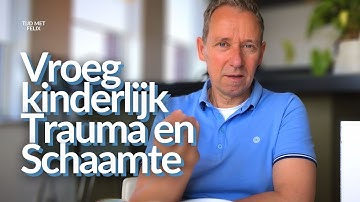 Hoe Emotionele Verwaarlozing kan leiden tot Schaamte