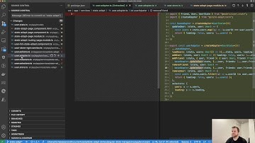 State Management Demo Repo | NgRx vs StateAdapt
