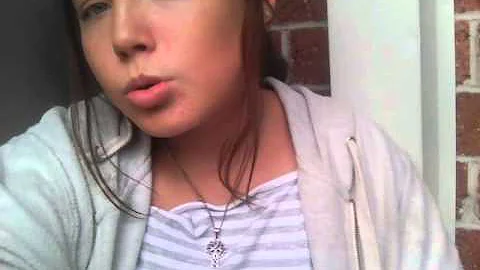 13 year old rapper