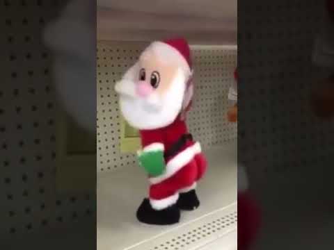 سانتا حبيبي حياتي