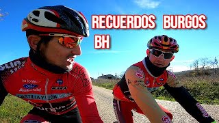 Recuerdos Burgos BH
