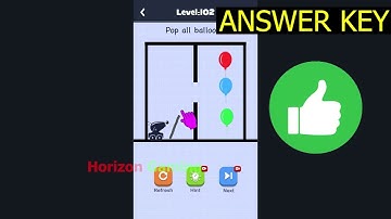 Stickman Draw Save Master StickmanSaveMaster LEVEL 102 - Gameplay Walkthrough Android IOS