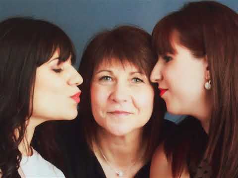 Richard Cocciante Il mio rifugio. Joséphine Oz