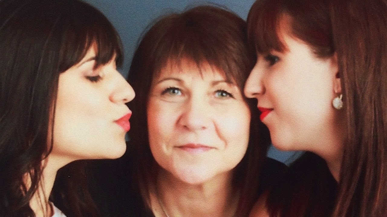 Joséphine Oz - Il mio rifugio Cover Richard Cocciante