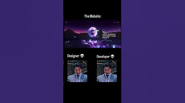 Designer VS Developer: Who Wins in 2025? | Build Real Projects with React, Node.js & UI/UX Magic!