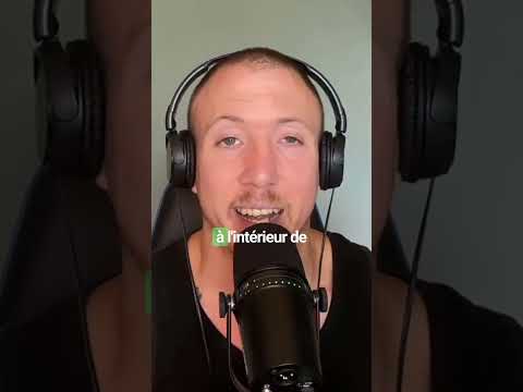 L'Oxygène est un