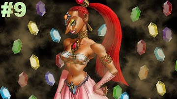 Zelda: Ocarina of Time Triforce Hunt Randomizer - Part 9 - Age of Calamity