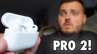 AirPods Pro 2 Review | My Experience After 2 Weeks!