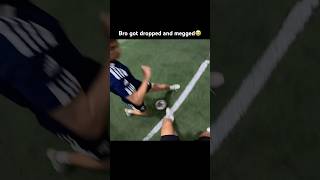 Dirty Meg In Indoor Soccer First Person Indoor Soccer