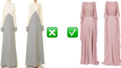Cara Pilih Hijab Buat Tubuh TINGGI & KURUS | Cara Milih Baju+Hijab - Durasi: 7.56. 