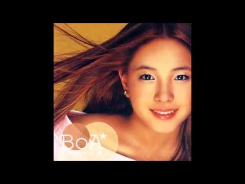 보아 - ID; Peace B
