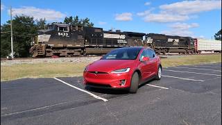 Day 109 Tesla Ruby Energy Review