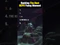 面白い瞬間ランキング REPO #repo #gaming #funny #shorts