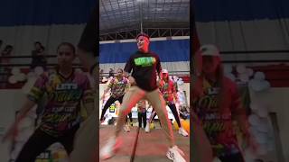 WARM UP ZUMBA by TML CREW FOUNDER | LEADER MARK KRAMER PASTRANA #dancefitness #zumba