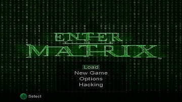 Dolphin Emulator 4.0.1 | Enter the Matrix [1080p HD] | Nintendo GameCube
