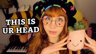 my MOST requested trigger (asmr)