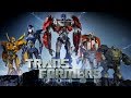 Transformers Prime Pelicula Completa l Escenas del juego ESPAÑOL