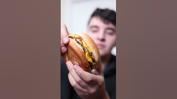 MrBeast Burger Is Underrated