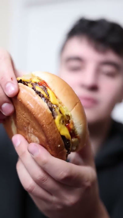 MrBeast Burger Is Underrated