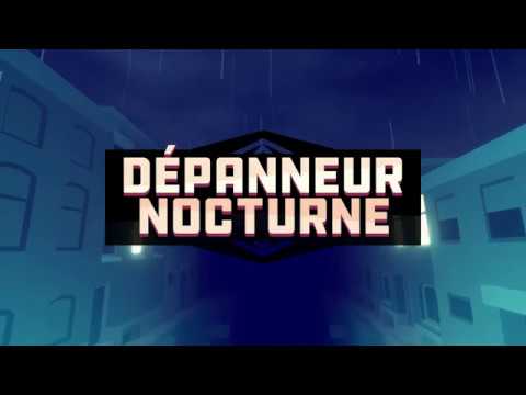 Видео: D Panneur Nocturne: стъпка във вълшебен нощен свят